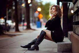 Night Portrait Photography Without Flash Bidun Art