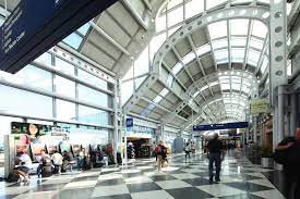 United Airlines Terminal 1 United Airlines Terminal 1 Renovations | Thornton Tomasetti