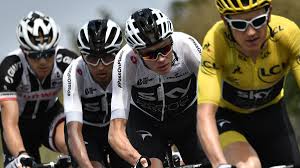 Découvrez bert de backer, coureur du b&b hotels p/b ktm, équipe cycliste uci basée en bretagne qui évolue en catégorie continentale professionnelle. Lockdown Could Effect Riders Mental Health Says Bert De Backer Eurosport