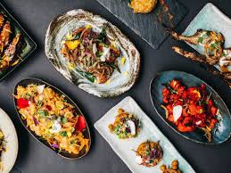 Check spelling or type a new query. Where To Eat Indian Food In Philadelphia Eater Philly