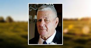 Leon Joseph Ast Obituary August 31, 2018