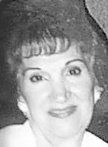 MARY PIERRO Obituary (2016)