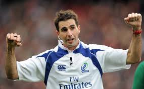 Résultats et classement de rugby coupe du monde en direct avec bein sports france. Finale Rugby 2011 L Arbitre Craig Joubert Pirate Sur Wikipedia