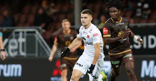 Kristiansund bkkristiansund bk17:00fk haugesundfk haugesund. Mjondalen Ace Christian Gauseth Shocked Ik Start Sold Isaac Twum To Fellow Relegation Strugglers Ghana Latest Football News Live Scores Results Ghanasoccernet