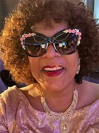 Ms. Billie Cooper — Stories — Suzanne Maggio