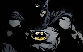 Willkommen in der hellokids rubrik ausmalbilder! Batman Splitter 8 Das Gelbe Logo Das Batman Projekt