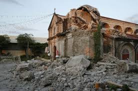 The exact time of occurrence was recorded at 04:49 with epicenter near calatagan, batangas. Taiwan Eyeing Partnership With Manila On Earthquake Prevention Cwb Taiwan News 2020 04 18 17 50 00