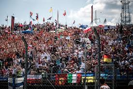 Using the links above you can find the full weekend schedule, including details of practice and qualifying sessions, support races, press conferences and special. Hasznos Infok A Magyar Nagydijra Latogatoknak