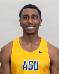 Commencement Spotlight: Jonathan Kelly, a 21-year-old native of Nashville,  Tennessee, will graduate