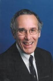 Hubert Aronson Obituary (1929