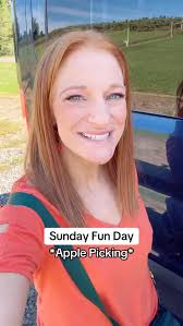 🎉SUNDAY FUN DAY🎉, At @_morgansfarmmarket_ , What’s your favorite kind of  apple?? *This is from last month, I’m just late posting. I’m not sure what  kind of apples they’re picking at the moment. *The ...