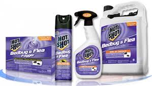 Bed bug spray should be lasting, effective, and safe for your space. Hot Shot Bedbug Products Truth In Advertising