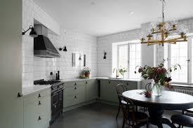kitchen design new style kitchen