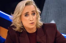 Interview Eva Jinek met hoofdofficier van justitie over Marco Borsato  verdeelt kijkers