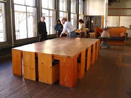 101 Spring Street Donald Judd S Building Donald Judd Furniture Design Design