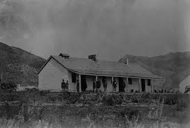 Utah History Encyclopedia