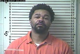 GREGORY IRA ANTWAN 03/09/2021