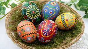 The Pagan Origins of Easter