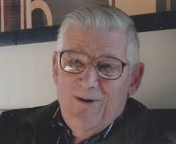 Arthur (Harold) Hawes It is...