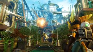 Free ratchet and clank wallpapers and ratchet and clank backgrounds for your computer desktop. Ratchet Clank Wallpapers In Ultra Hd 4k Gameranx