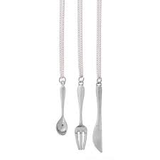 Talheres Pin Collier Amitie Colliers Meilleures Amies Colliers Bff
