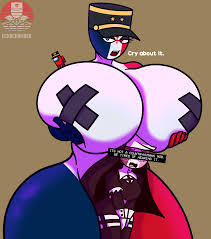 Rule34 - If it exists, there is porn of it  france (countryhumans)   4316997
