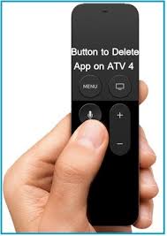 To delete apps from the 2016 smart tvs series: How To Uninstall Or Delete App On Apple Tv In 2021 Official Way Tvos 13