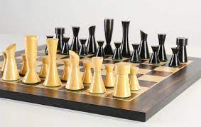 Check spelling or type a new query. 4 Modern Chess Sets And Boards World Chess Pieces