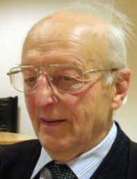 Roger Lenaers († 05/08/2021)