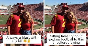8 Times Girlfriends And Boyfriends Shared The Same Images On Instagram But Created Absolutely Different Captions Bored Panda