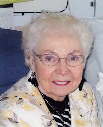 Mary Neilson Obituary