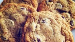 Trucs Pour Reussir Les Meilleures Recettes De Biscuits Fraichement Presse