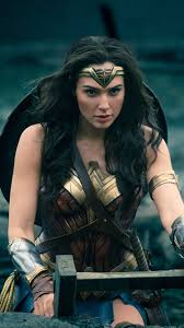 More than the world's most iconic female super hero, wonder woman is an amazonian warrior who will stop at nothing to fight for. Wonder Woman Patty Jenkins Responds To James Cameron S Unsolicited Criticism Vanity Fair