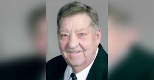 Obituary information for Ron Ray