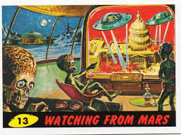 It was at the height of. Readable Mars Attacks Ultra Swank