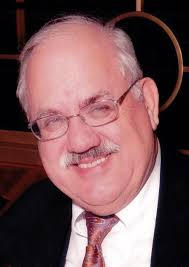 James Hepker Obituary