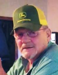 Obituary information for Darrel G. Morgan