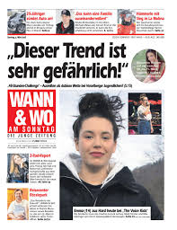 Hilfreiche tipps und tricks fürs tägliche haarstyling, glamouröse abendfrisuren step by step erklärt und natürlich eine professionelle farbberatung. Wawo 20180304 By Russmedia Digital Gmbh Issuu