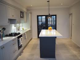 Aldana kitchen is an ash painted shaker style door. Spot On Trend The Aldana Sarah Jane Kitchens Ltd Facebook