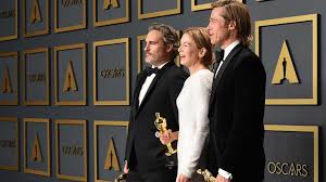Here's who came out on top at this year's wondering who won big at this year's academy awards? Oscars 2020 The Winners In Full Bbc News