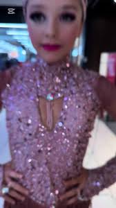 Danza Solo Latin: Pasión y Ritmo con Lisa Dance