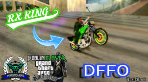 Hy,gan buat kalian nih yang lagi nyari mod mobil dff only udh saya pack nih jadi zip jangan banyak nyingnyonk langsung sedot jangan lupa izin. Gta Sa Mobile Dff Only Goblin Player