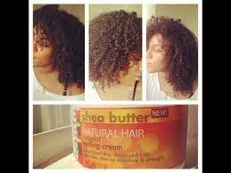 Pin By Melissa Edwards On For The Curls Natural Hair Styles Natural Hair Care Tips Cantu Coconut Curling Cream