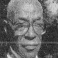 Jefferson Henry Haman (1915–2006)