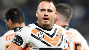 See more ideas about wests tigers, west, nrl. Wests Tigers To Bid Farewell To Josh Reynolds The Kennel Forum
