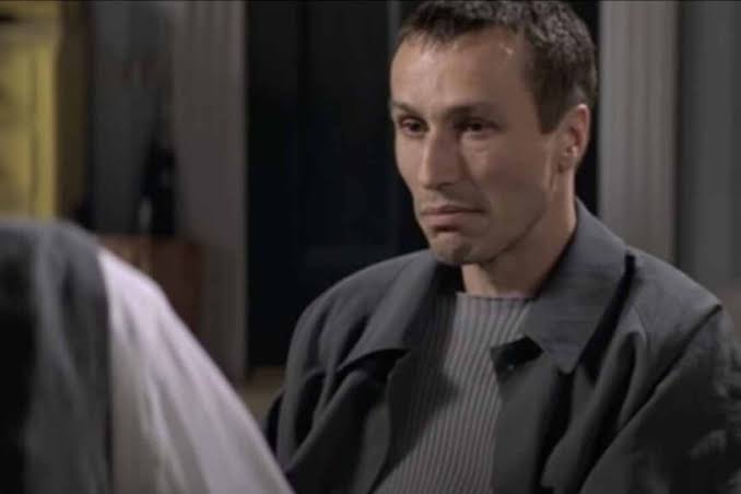 Along Came a Spider and the Delicious Villainy of Michael Wincott