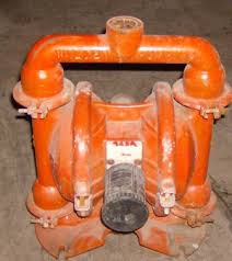 Diaphragms, valve balls, valve seats, gaskets and shaft upgraded kits include additional listed parts as shown in the selector menu. Wilden M4 1 5 Inch Cast Iron Diaphragm Pump Metchem Filter Press Clarifiers Wastewater Treatment Systems