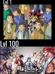 Spot The Main Character Shuumatsunovalkyrie