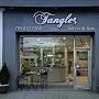 Tangles from tanglesalonspa.com