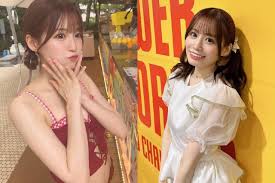 新聞] 22歲人氣AV女優未步奈奈宣布引退！ 達人驚：來得早了- Gossiping板- Disp BBS